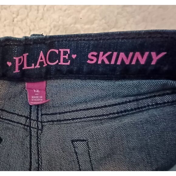The Children's Place skinny jeans - Picture 2 of 6